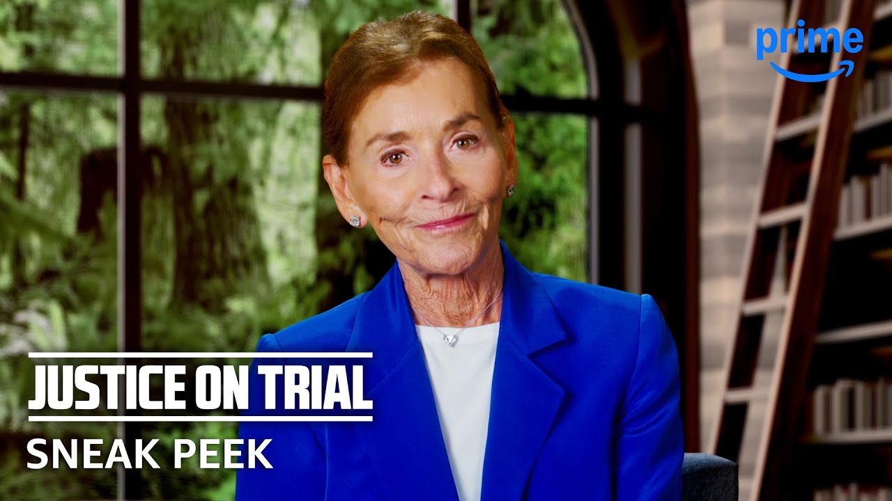 Scopes Monkey Trial - S1 Ep. 8