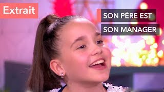 Download lagu Manuela, the winner of The Voice Kids 2016 - It starts today mp3