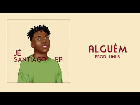Video thumbnail for Alguém