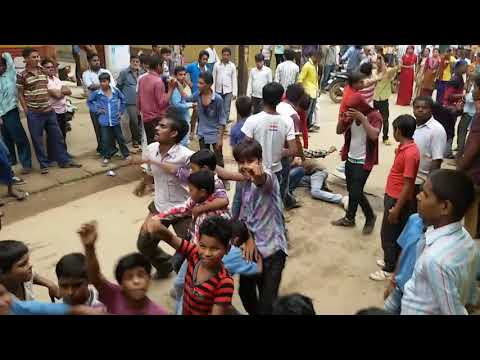 Jhupat Jhupat Aa Mor Dai - Dai Ke Bhandara - CG Song ll Ravi Dj Bhatapara