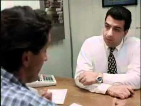 How to Negotiate a Car Vehicle Purchase Warning Language! The Movie Suckers