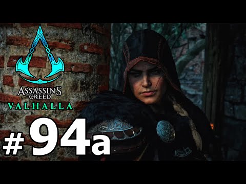 Assassin's Creed® Valhalla #94a Na Zachodnim Targowisku