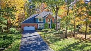 Residential for sale - 13 Cobble Hill Drive, Gansevoort, NY 12831