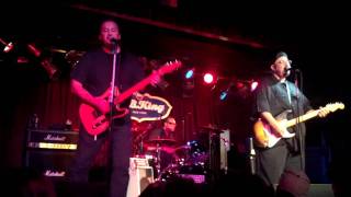 The Smithereens - &quot;Room Without A View&quot; Live at B.B.King&#39;s in NYC 01-21-12