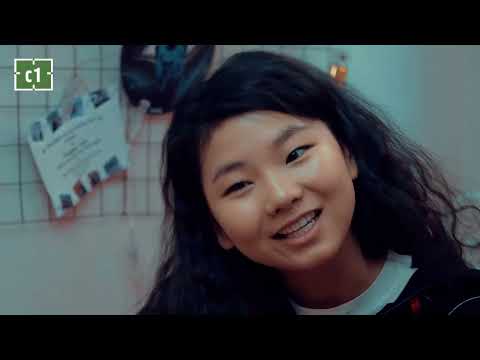 Teenage Boss Mongolia 2024 - Uyangadari.G