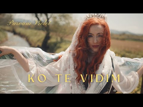 Parvani Violet - Ko Te Vidim (Official Music Video)