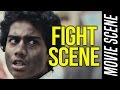 Goli Soda - Market Fight Scene | Vijay Milton, Kishore | Anthony