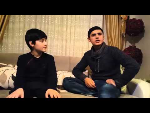 Ahmet Aksu (Degmem Benim Gamlı )