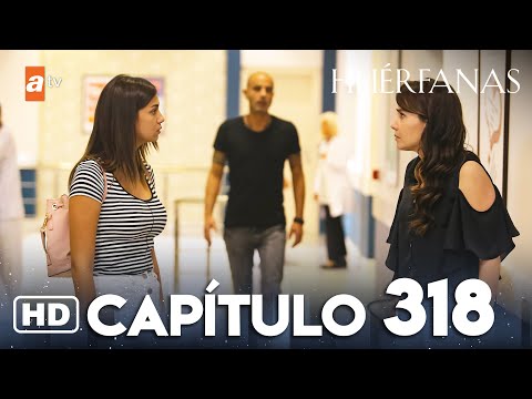 Orphans - Chapter 318