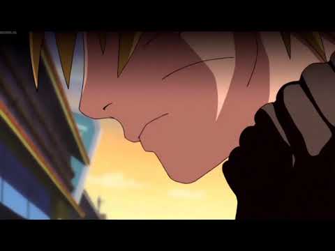 Naruto (AMV)- Go, Freedom and Come and Go