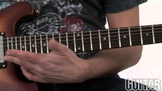 Video thumbnail for Legator Helio DCH 300-Pro Guitar by Guitar World