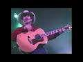 Chris LeDoux - "Riding For A Fall" (Live in Austin, TX 1994)