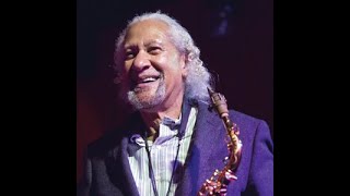 Gary Bartz: Ntu Troop at CHARLIE PARKER JAZZ FESTIVAL  Tompkins Square Park NYC 08/24/25 4:53 pm