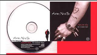 Aaron Neville - Nature Boy &#39;digital&#39;