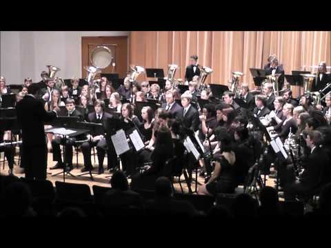Symphony No. 1 (In Memoriam Dresden, 1945) - Daniel Bukvich