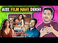 Bawaal Movie REVIEW | Suraj Kumar |