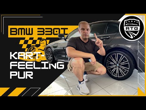 BMW 330i Schwachstellen | G20 G21 G28 | Kart-Feeling & Power pures Fahrvergnügen auf den Straßen #65