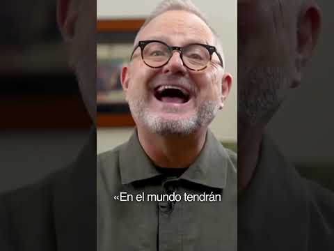 Todos estamos enfrentando desafíos distintos. Algunos se ven, otros se cargan en silencio