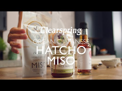 Хатчо Місо Clearspring
