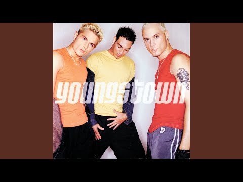 I'll Be Your Everything (Rap Version)