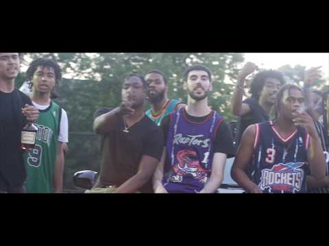 Flowin x Trap Glizzy - Ballin Like DC  (Shot by: @hadefinition)