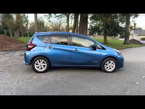 2019 Nissan 1.2 Petrol Automatic Hybrid - Image 2