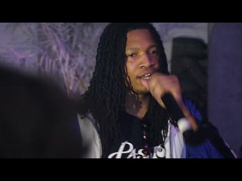 Almighty (Live in LA, 2/16/18)