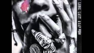 A$AP Rocky - 18. Back Home (Ft. Mos Def, Acyde &amp; A$AP Yams) AT.LONG.LAST.A$AP
