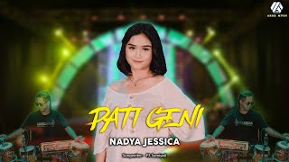 Download lagu Nadya Jessica - Pati Geni ( video musik) mp3