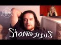 STONED JESUS Q&A / Igor Sidorenko answers your questions / RAWSTATIC TALK