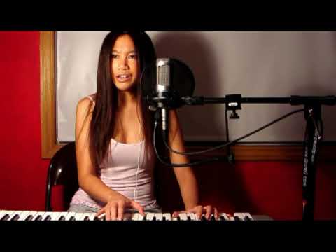 Rihanna - Russian Roulette Cover (Piano Acoustic)
