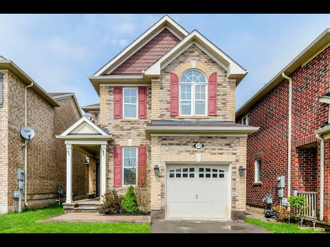 479 Zuest Crescent Milton