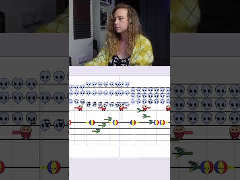 Remaking Houdini by Eminem On Mario Paint🎨🪄