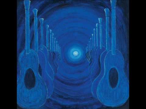 CYNDI LAUPER - How Blue Can You Get (Feat. Jonny Lang)
