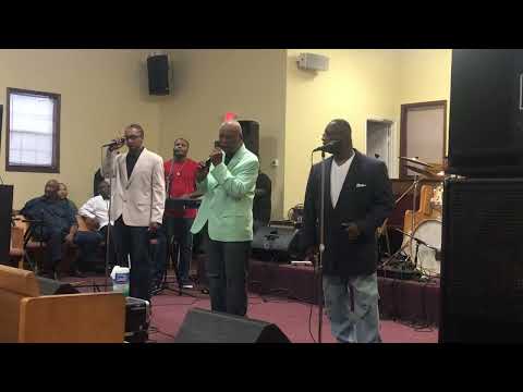 Search My Heart- Thomas Holman & The Gospel Imperials 6-26-22