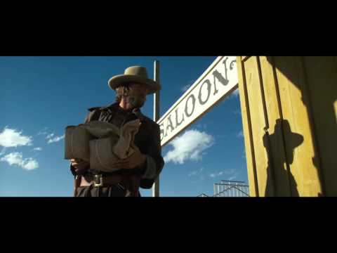 Josey Wales - Or Whistle Dixie