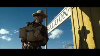 Josey Wales - Or Whistle Dixie