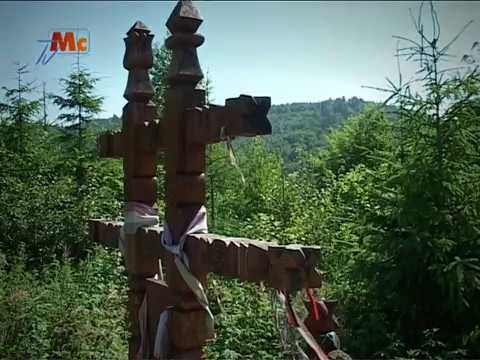 Erdély 2017 (Kolping) - 12. rész: Nyerges-tető