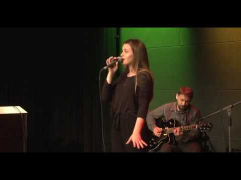 Magdalena Kuraś - Saute | 7. Festiwal Wschody