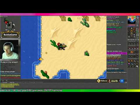 Mysteriando with a twist