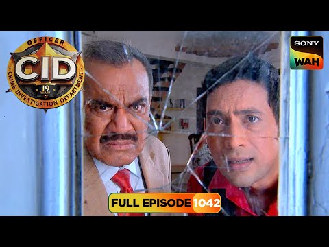 Nannies पर बढ़ते Crime को कैसे रोकेगी CID? | CID | सी.आई.डी. | 9 Dec 2025