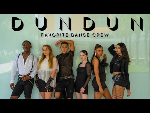 [KPOP IN PUBLIC] EVERGLOW - 'DUN DUN" DANCE COVER | Favorite Dance Crew