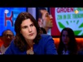 Heleen Weening Over Tofik Dibi