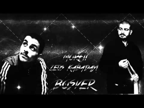 Zeus Kabadayı - Morfii Boşver 2015