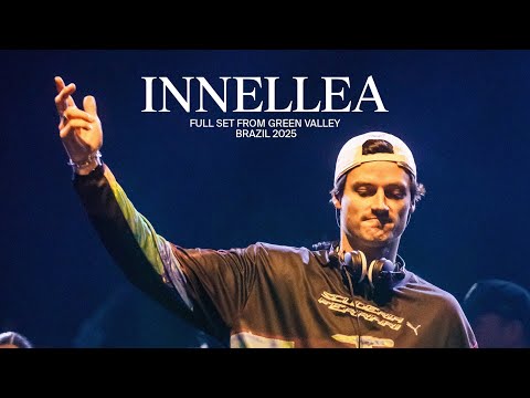 Innellea - Full Set from Green Valley Brazil (April 2025)