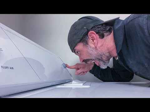 Whirlpool Dryer Won't Start - One Common Problem