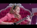 Violetta 3 - Ludmila canta "Quiero" (Ep 60) HD ...