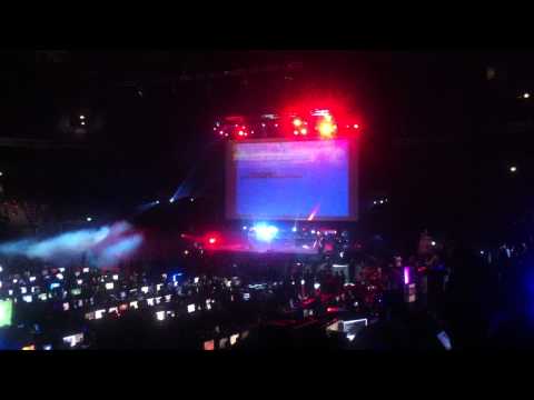 Jeroen Tel @ Assembly 2012