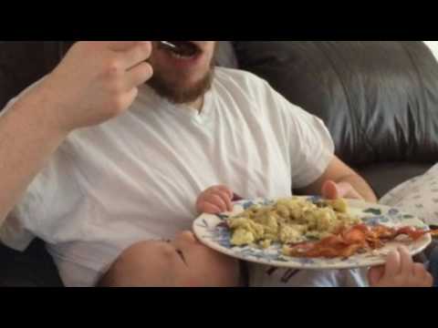 Wenn Faule Menschen extrem faul sind