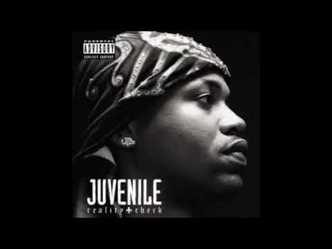 Juvenile featuring Brian McKnight - Addicted Made A Mistake Breaking Your Heart
